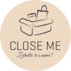 Close me - logo